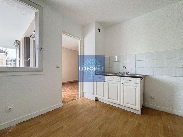 Achat appartement Éragny - 4 pièce(s) - 79 m² - 215 700 €