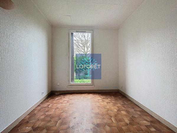 Achat appartement Éragny - 4 pièce(s) - 79 m² - 215 700 €
