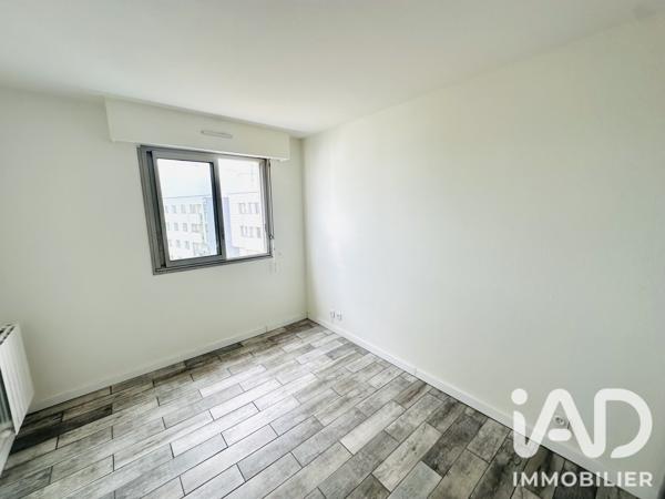 Appartement à vendre 3 pièces 63 m² Mérignac
