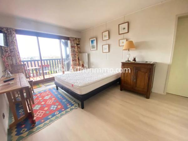 Vente Appartement 1 pièces 25 m2 à Deauville
