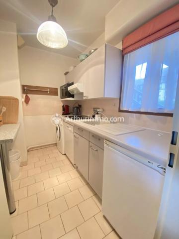 Vente Appartement 1 pièces 25 m2 à Deauville