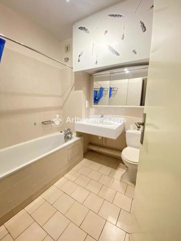 Vente Appartement 1 pièces 25 m2 à Deauville