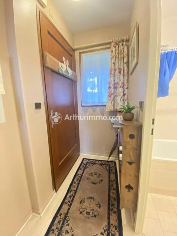 Vente Appartement 1 pièces 25 m2 à Deauville