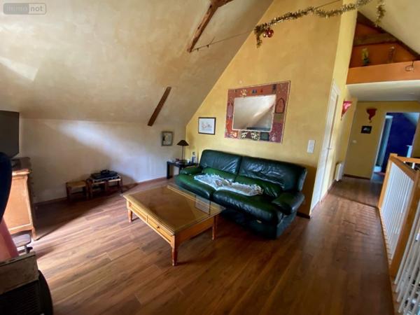 Maison à vendre à Plouër-sur-Rance dans les Côtes-d'Armor (22490), ref : 040M1467