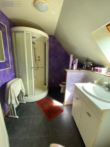 Maison à vendre à Plouër-sur-Rance dans les Côtes-d'Armor (22490), ref : 040M1467