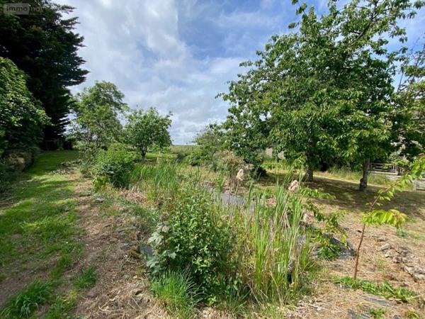 Maison à vendre à Plouër-sur-Rance dans les Côtes-d'Armor (22490), ref : 040M1467