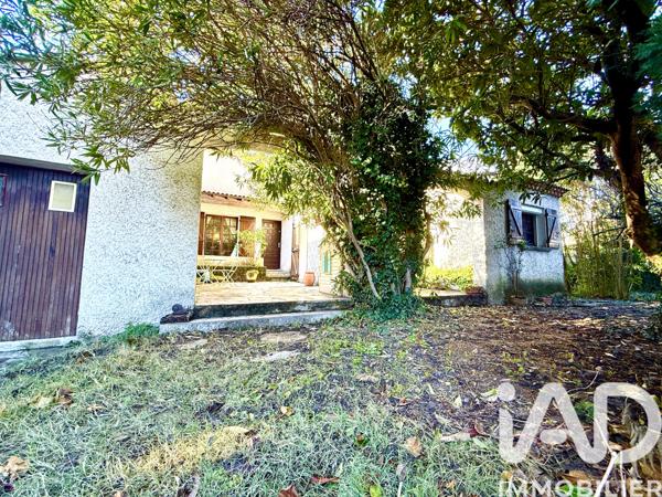 Maison à vendre 5 pièces 88 m² Orange