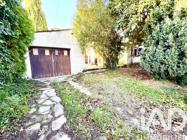 Maison à vendre 5 pièces 88 m² Orange