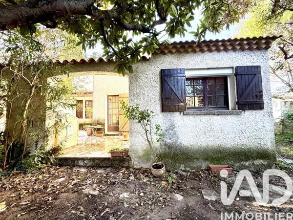 Maison à vendre 5 pièces 88 m² Orange