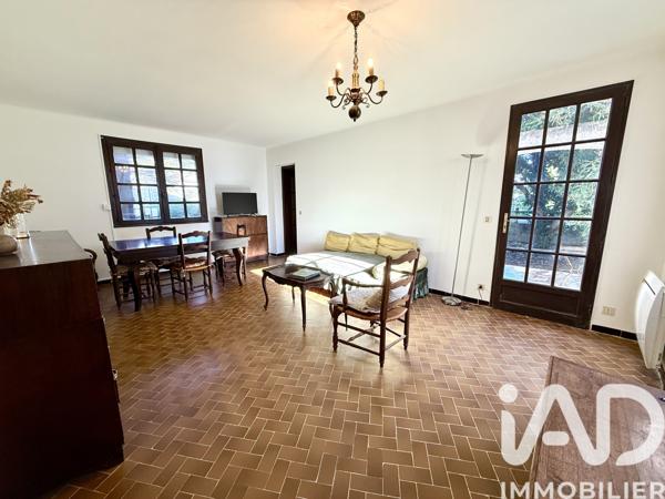 Maison à vendre 5 pièces 88 m² Orange