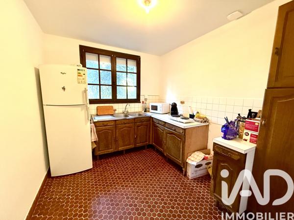 Maison à vendre 5 pièces 88 m² Orange