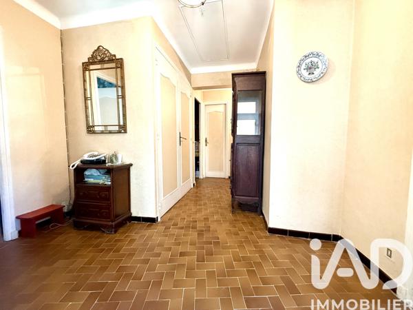 Maison à vendre 5 pièces 88 m² Orange