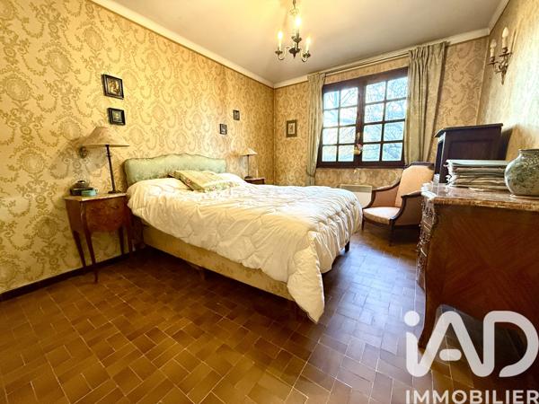 Maison à vendre 5 pièces 88 m² Orange