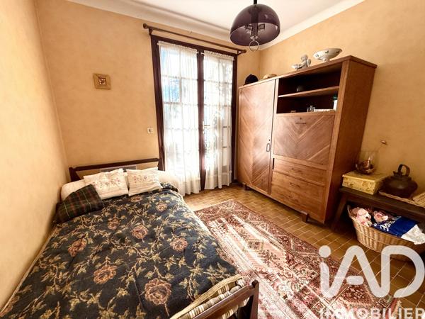 Maison à vendre 5 pièces 88 m² Orange