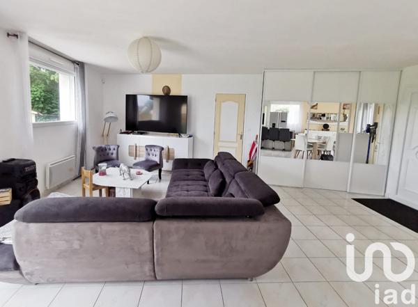 Maison à vendre 5 pièces 98 m² Bégard
