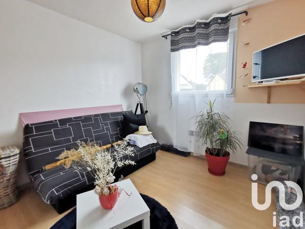 Maison à vendre 5 pièces 98 m² Bégard