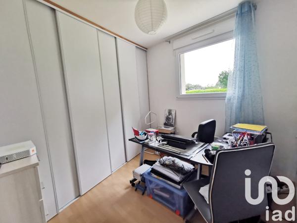 Maison à vendre 5 pièces 98 m² Bégard