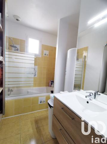 Maison à vendre 5 pièces 98 m² Bégard