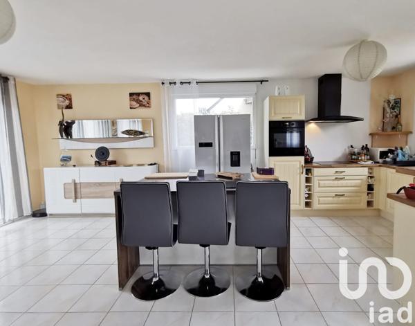 Maison à vendre 5 pièces 98 m² Bégard