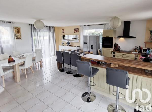 Maison à vendre 5 pièces 98 m² Bégard