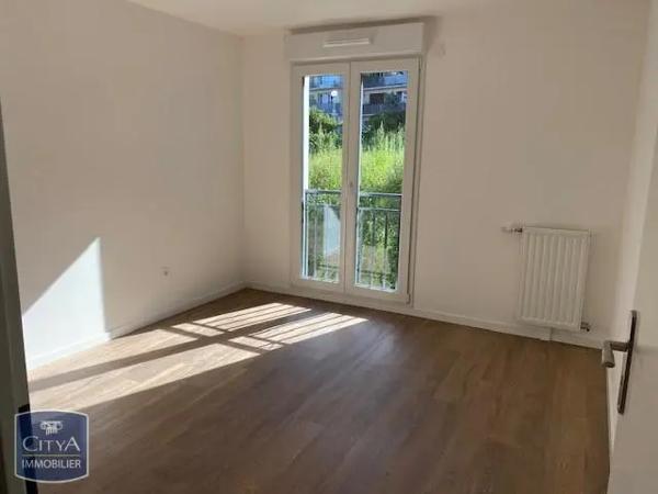 Appartement à louer 3 pièces 61.13m²