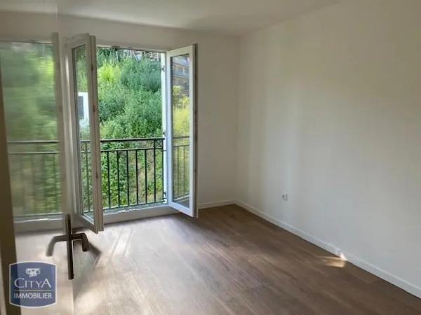 Appartement à louer 3 pièces 61.13m²