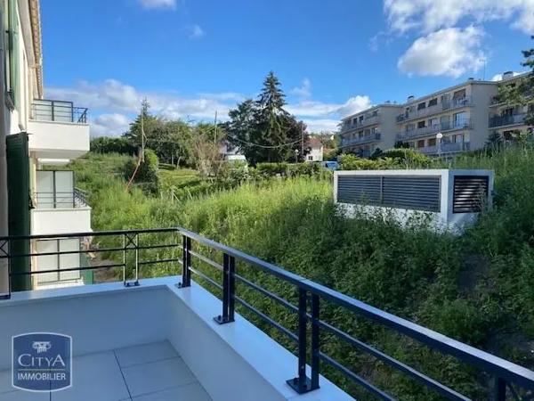 Appartement à louer 3 pièces 61.13m²