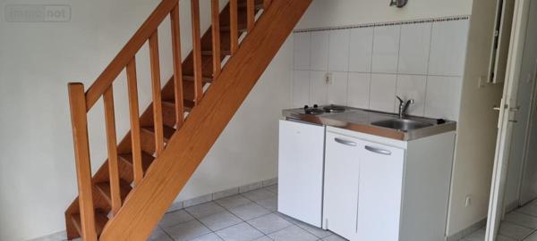 Appartement à vendre à Tours dans l'Indre-et-Loire (37100), ref : 37007-2771