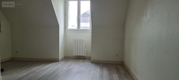 Appartement à vendre à Tours dans l'Indre-et-Loire (37100), ref : 37007-2771