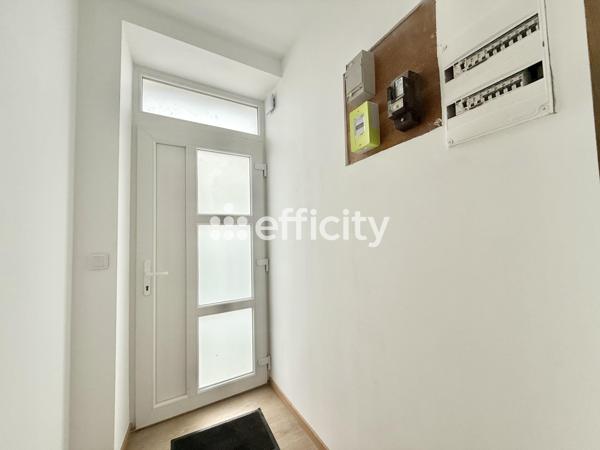 Maison 4 pièces - 106 m² Exclusivité efficity