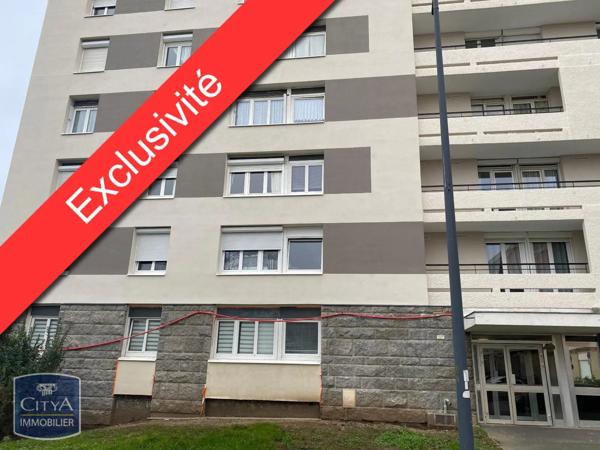 Vente appartement 5 pièces de 93.7m²