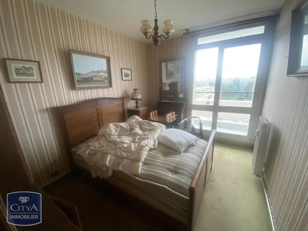 Vente appartement 5 pièces de 93.7m²