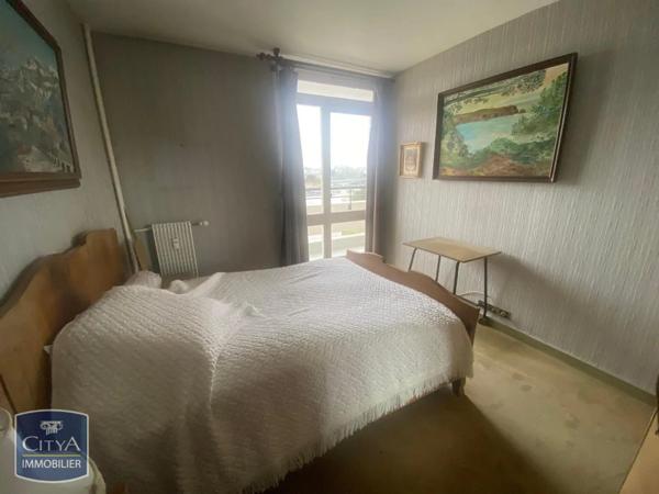 Vente appartement 5 pièces de 93.7m²