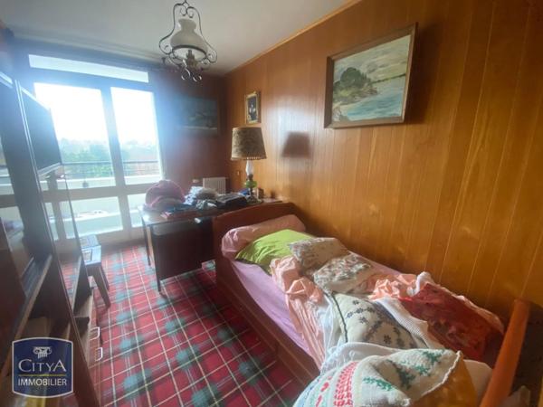 Vente appartement 5 pièces de 93.7m²