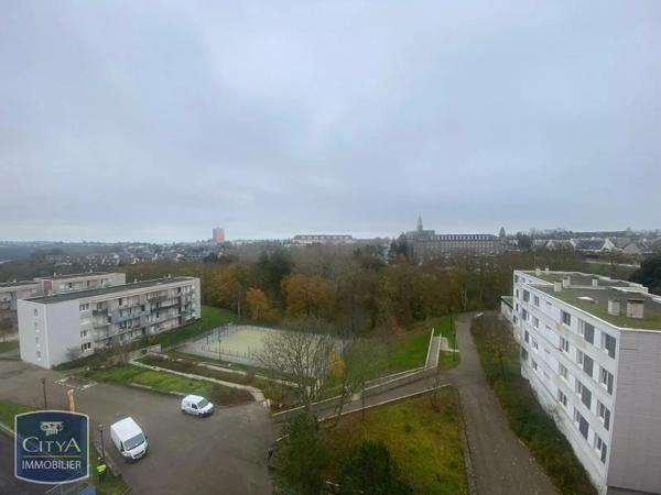 Vente appartement 5 pièces de 93.7m²