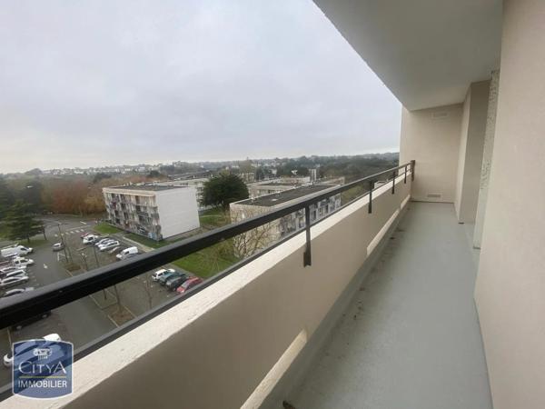 Vente appartement 5 pièces de 93.7m²