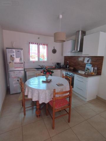 Maison à vendre à Guerlesquin dans le Finistère (29650), ref : MAIS0475