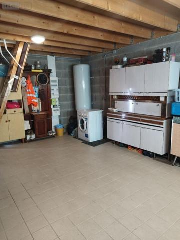 Maison à vendre à Guerlesquin dans le Finistère (29650), ref : MAIS0475