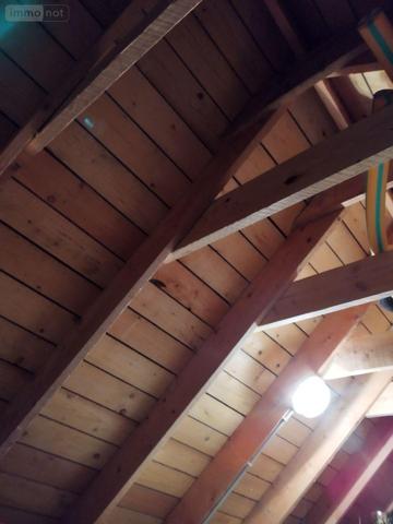 Maison à vendre à Guerlesquin dans le Finistère (29650), ref : MAIS0475