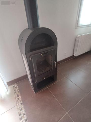 Maison à vendre à Guerlesquin dans le Finistère (29650), ref : MAIS0475