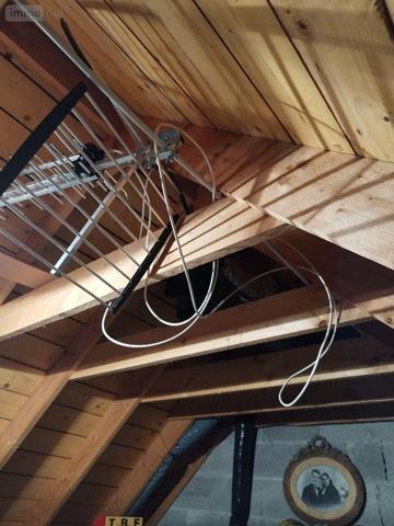 Maison à vendre à Guerlesquin dans le Finistère (29650), ref : MAIS0475