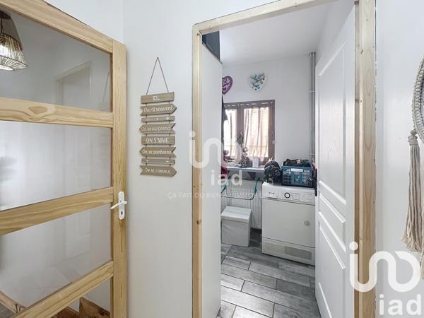 Maison à vendre 4 pièces 105 m² Tremblay-en-France