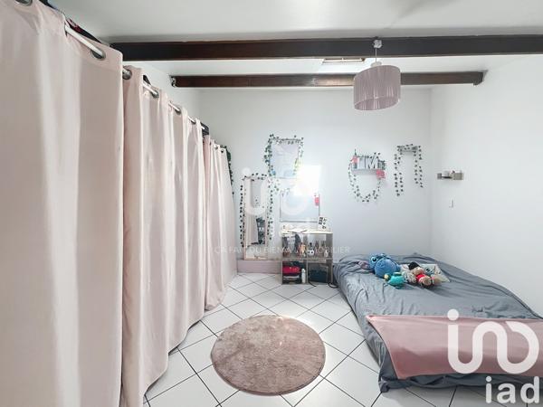 Maison à vendre 4 pièces 105 m² Tremblay-en-France