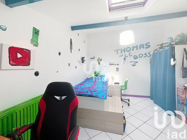 Maison à vendre 4 pièces 105 m² Tremblay-en-France