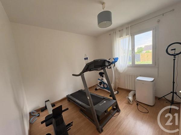 Maison à vendre  10 pièces - 295 m 2   GISORS  - 27