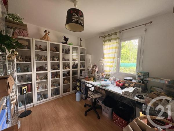 Maison à vendre  10 pièces - 295 m 2   GISORS  - 27