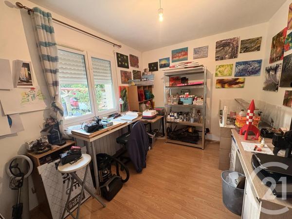 Maison à vendre  10 pièces - 295 m 2   GISORS  - 27