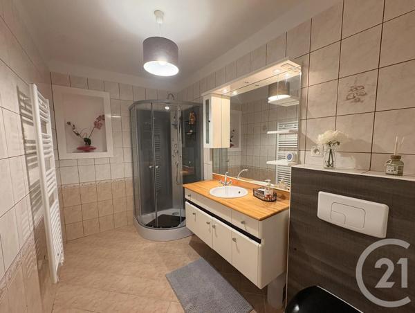 Maison à vendre  10 pièces - 295 m 2   GISORS  - 27