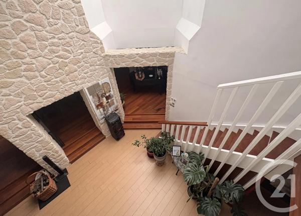 Maison à vendre  10 pièces - 295 m 2   GISORS  - 27