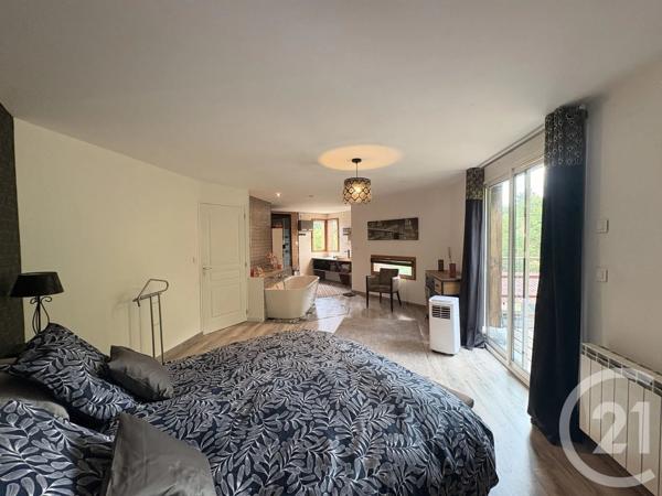 Maison à vendre  10 pièces - 295 m 2   GISORS  - 27